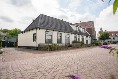Foto van Hollewal 3, Den Burg