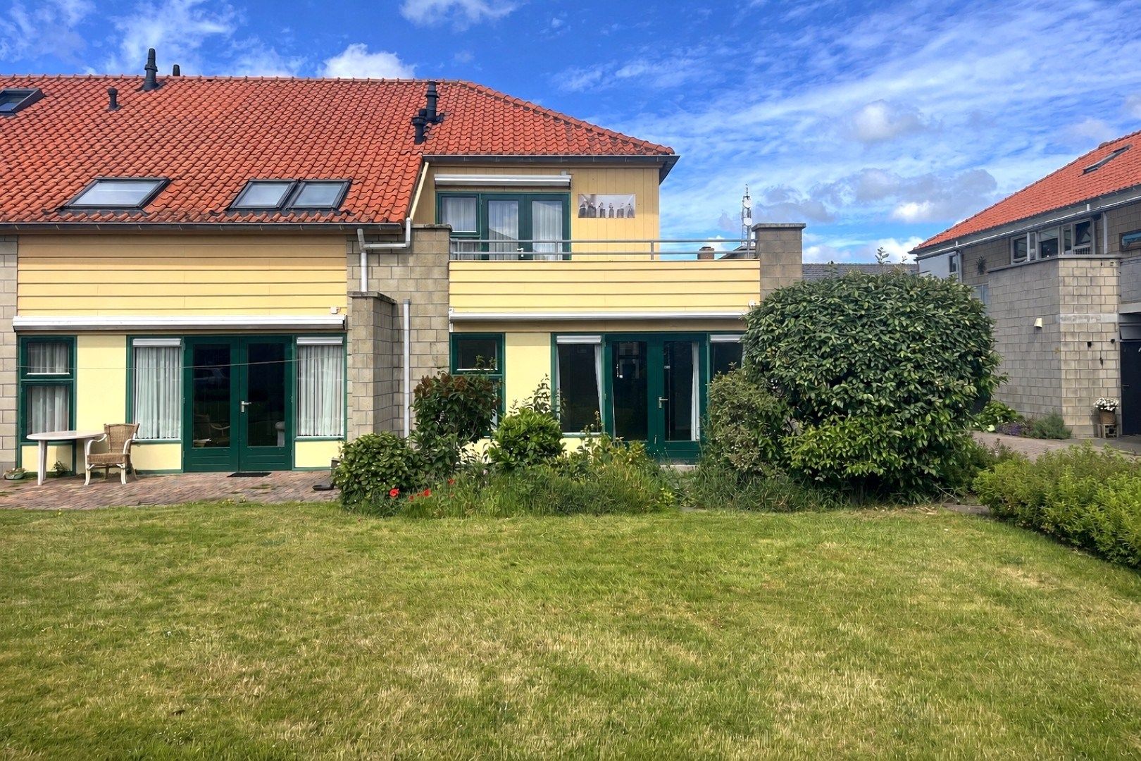 Foto van Jan Dirksoord 18, Den Burg