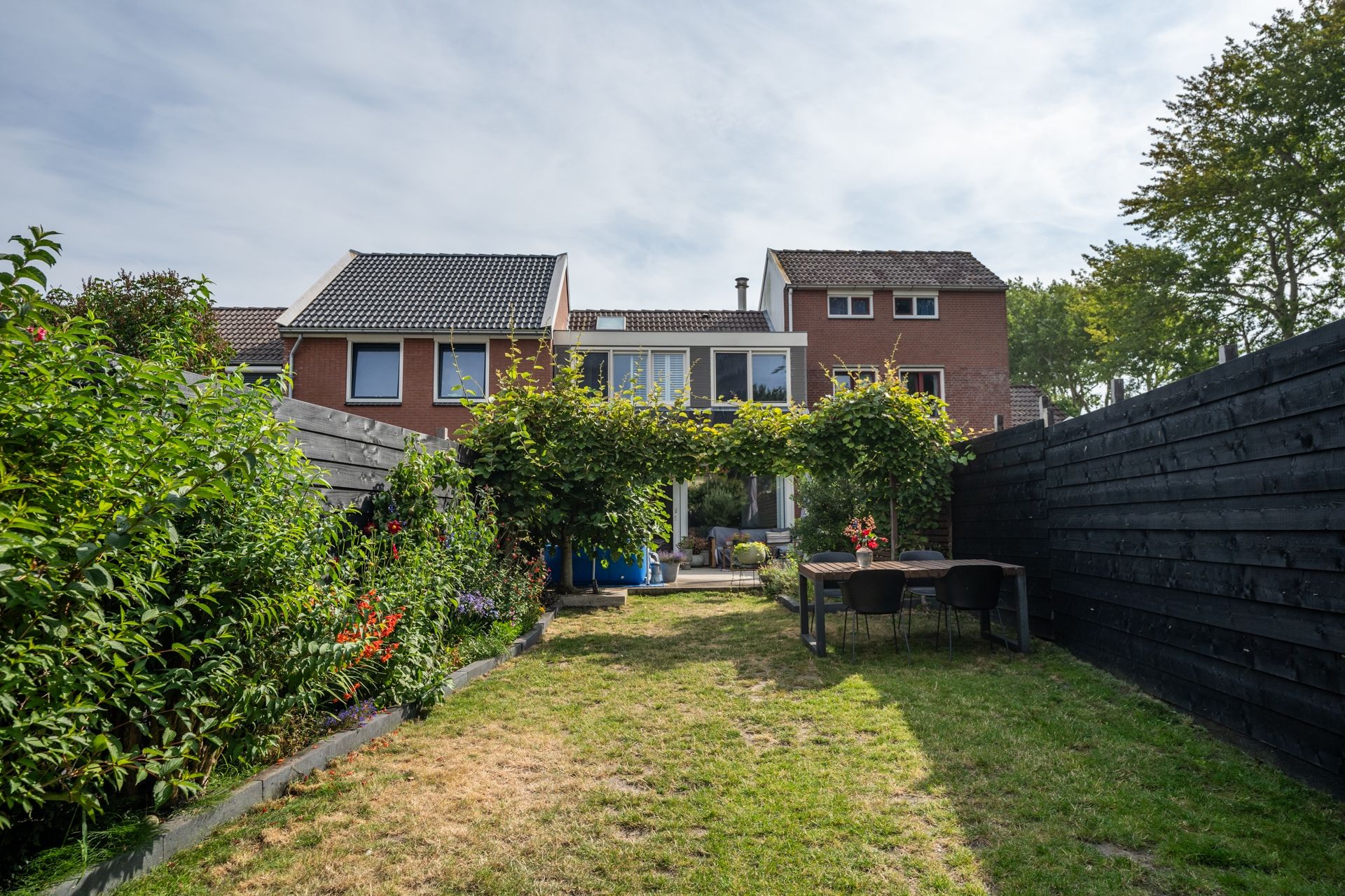 Foto van Schoorwal 3, Den Burg