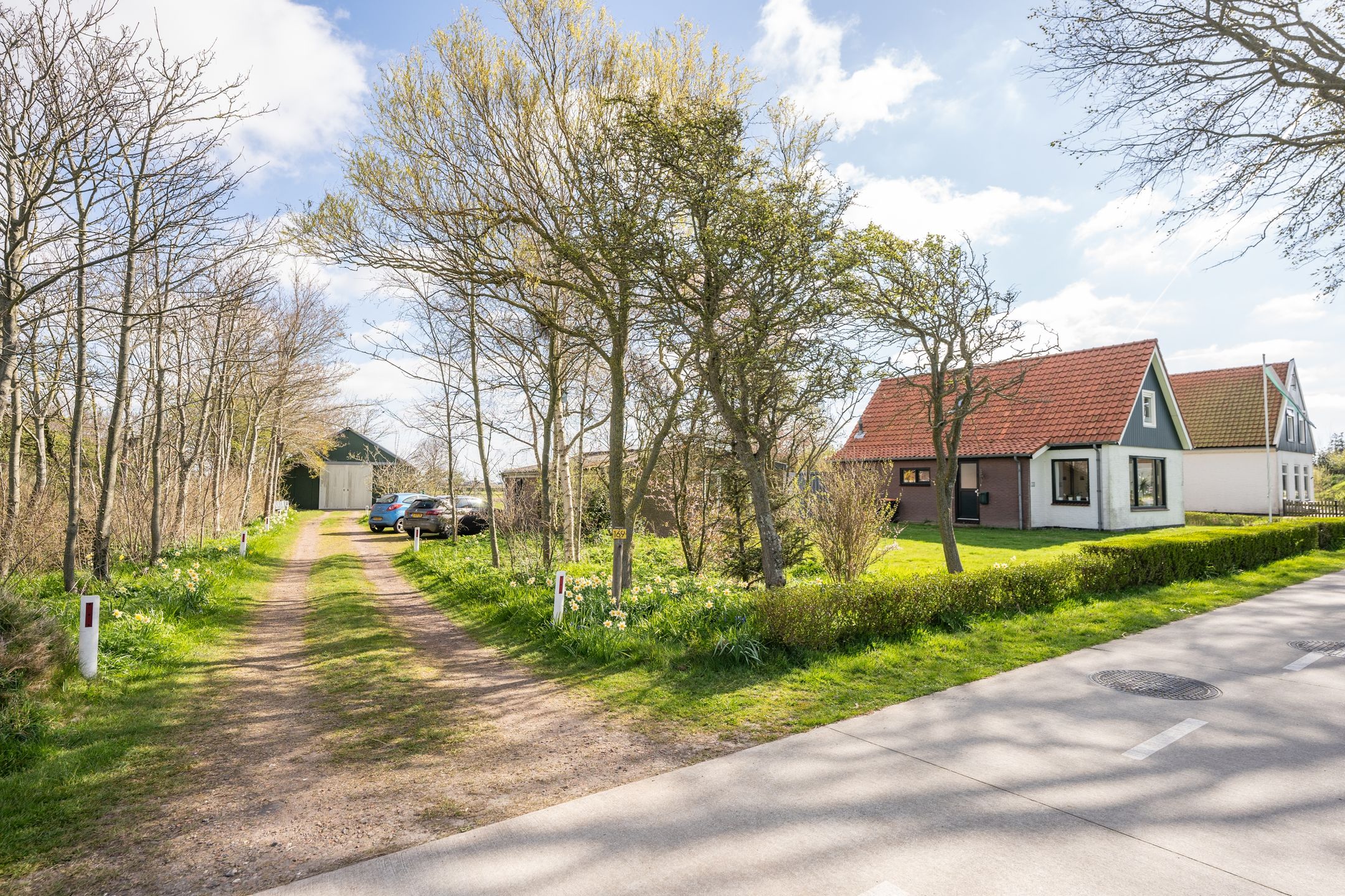 Foto van Schilderweg 169, Den Burg