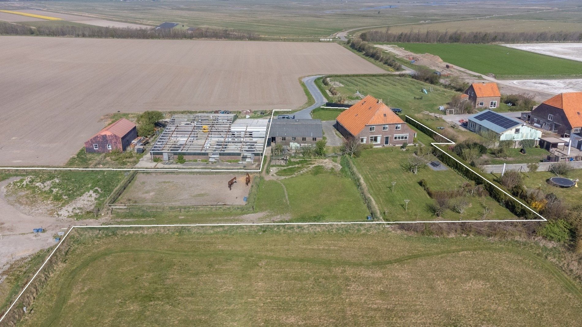 Foto van Ongeren 15, Den Burg