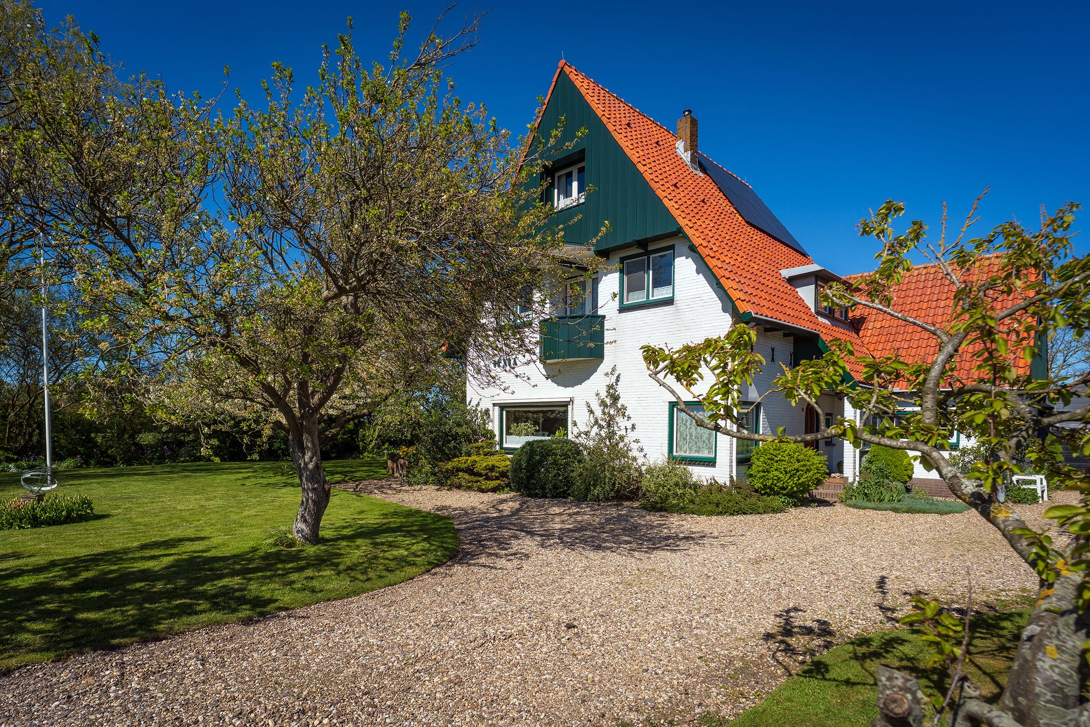 Foto van Kogerweg 132, Den Burg