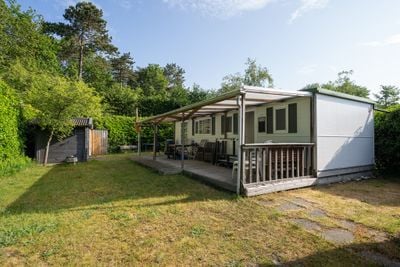 Foto van Gerritslanderdijkje 472, Den Burg Stacaravan