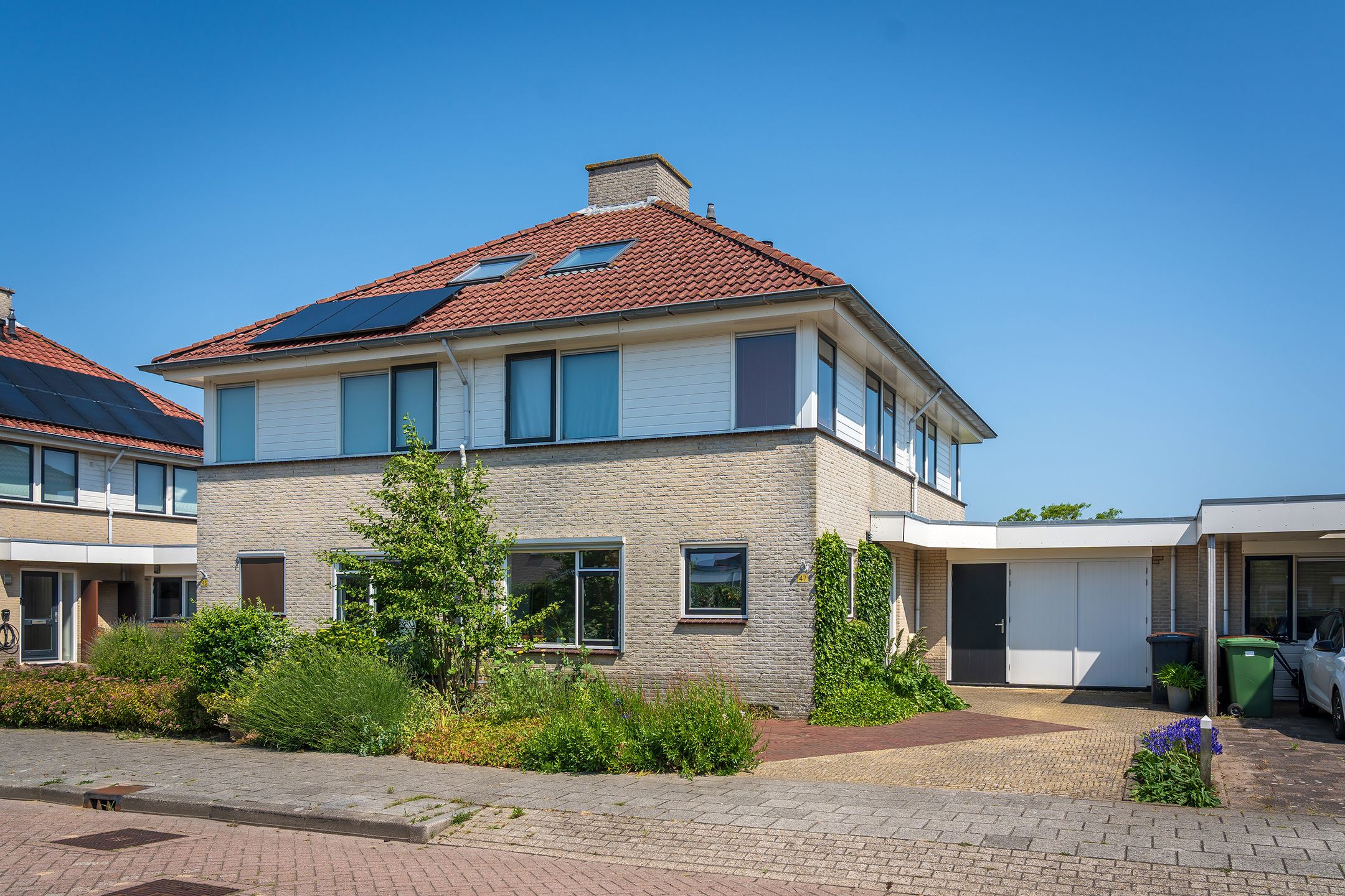 Foto van Hoefslag 47, Den Burg