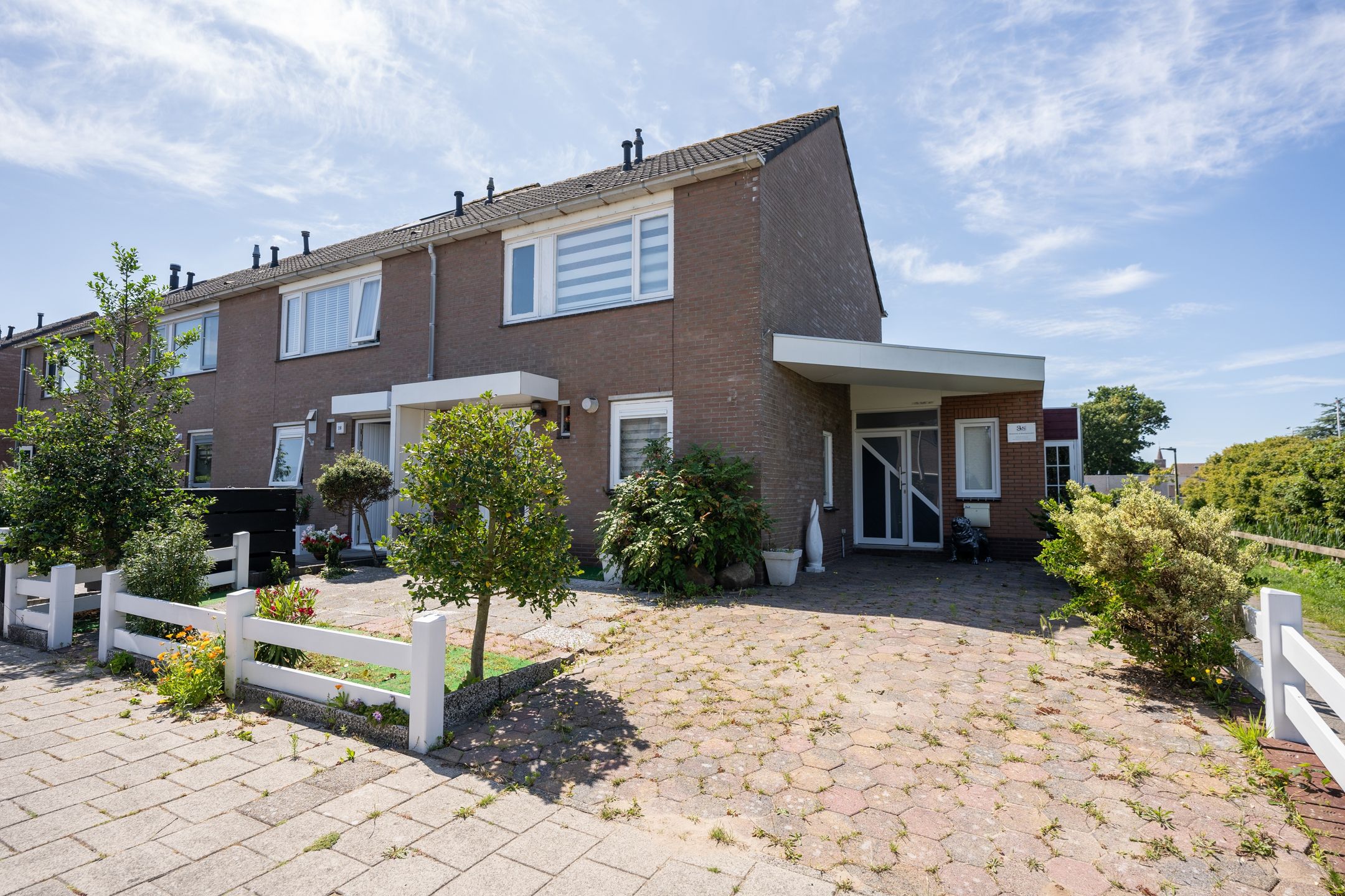 Foto van Duykerdam 26, Den Burg