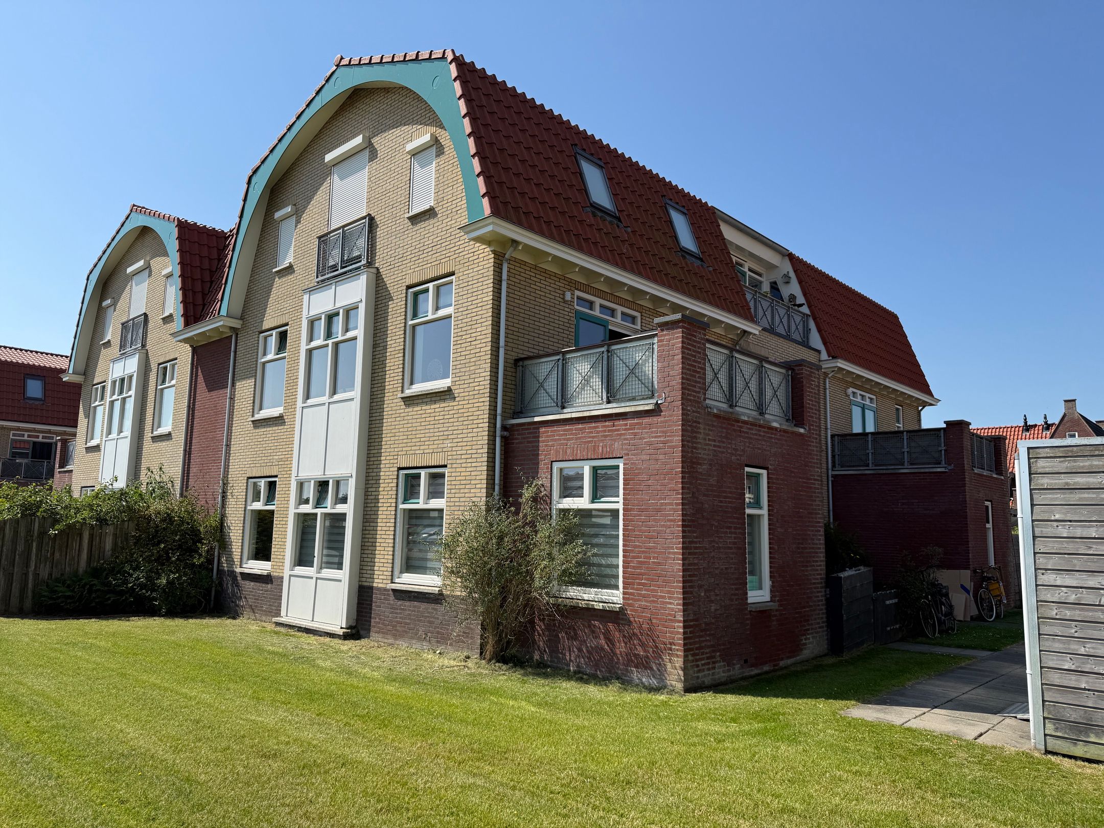 Foto van Distelvlinder 24, Den Burg