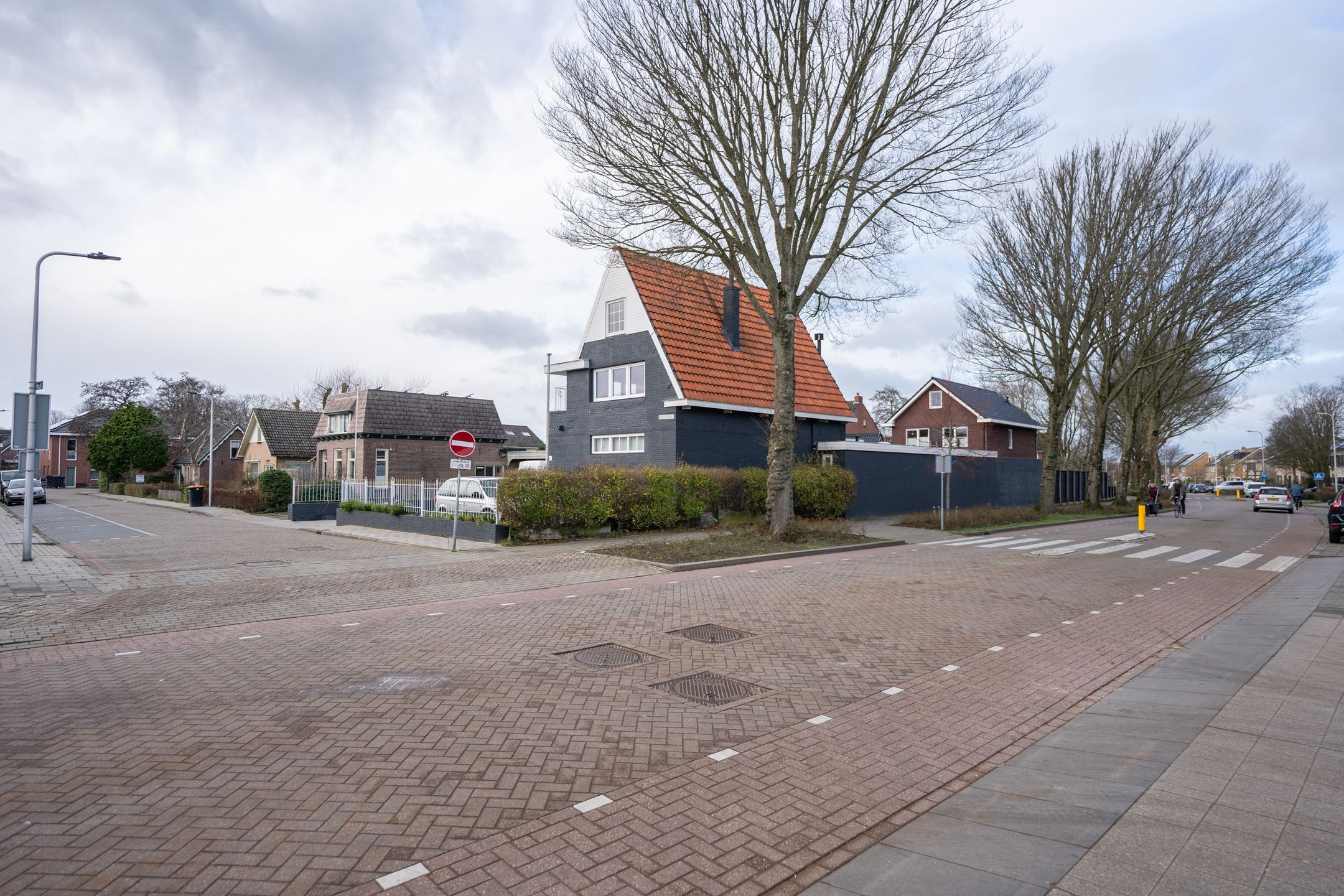 Foto van Burdetstraat 17, Den Burg