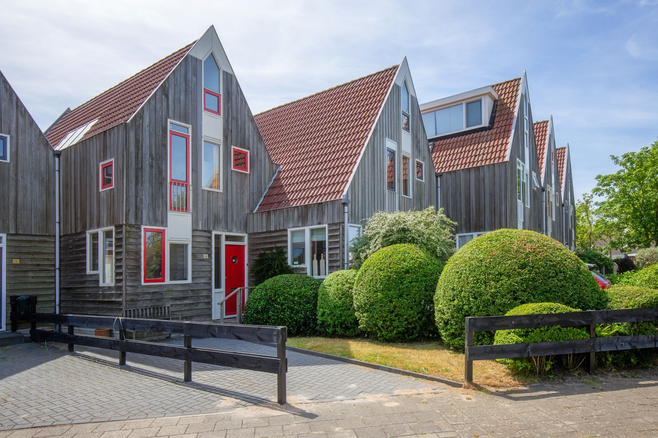 Foto van Schoudieck 14, Den Burg