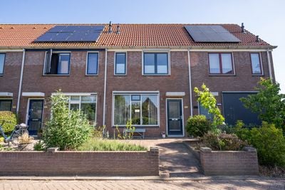 Foto van Buytengors 110, Den Burg