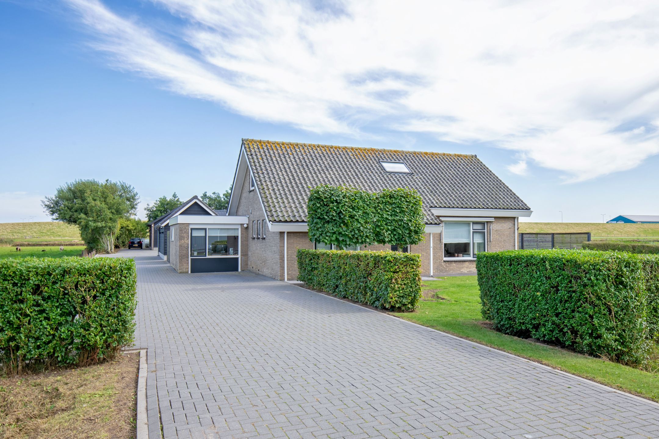 Foto van Laagwaalderweg 10, Oudeschild