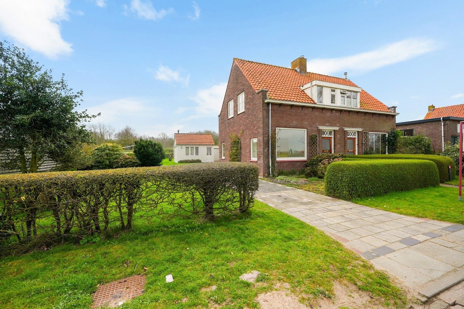 Foto van Schilderweg 206, Oudeschild
