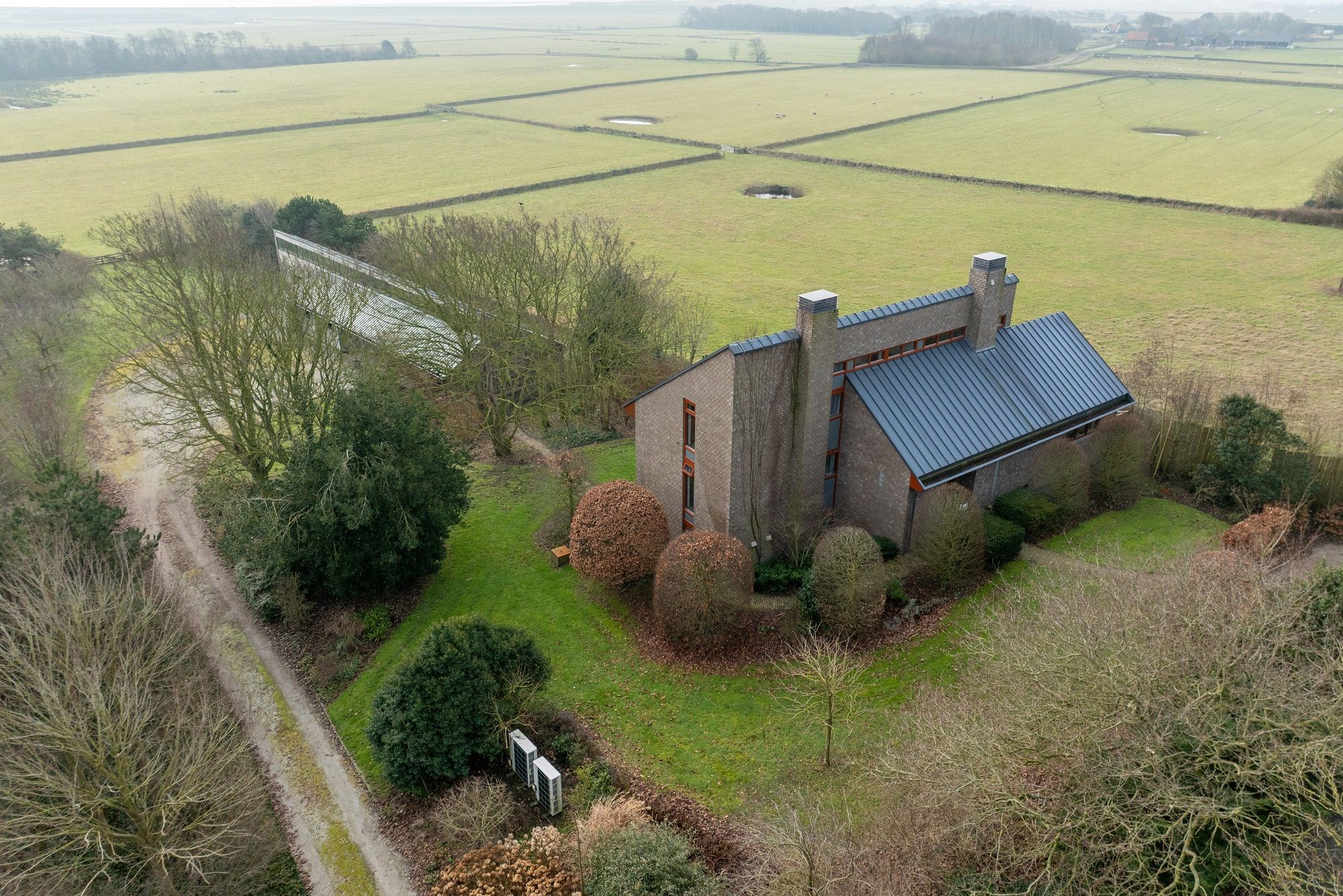 Foto van Doolhof 9, Oudeschild