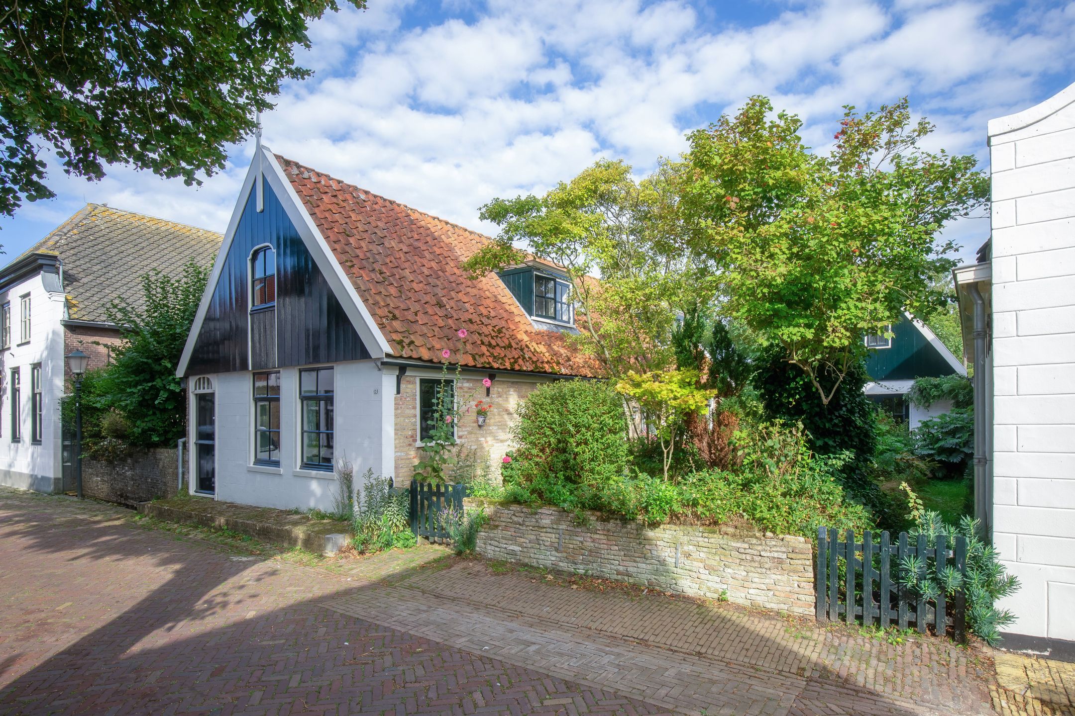 Foto van Hogereind 23, De Waal