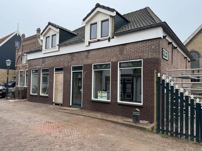 Foto van Peperstraat 5B, Oosterend (NH)