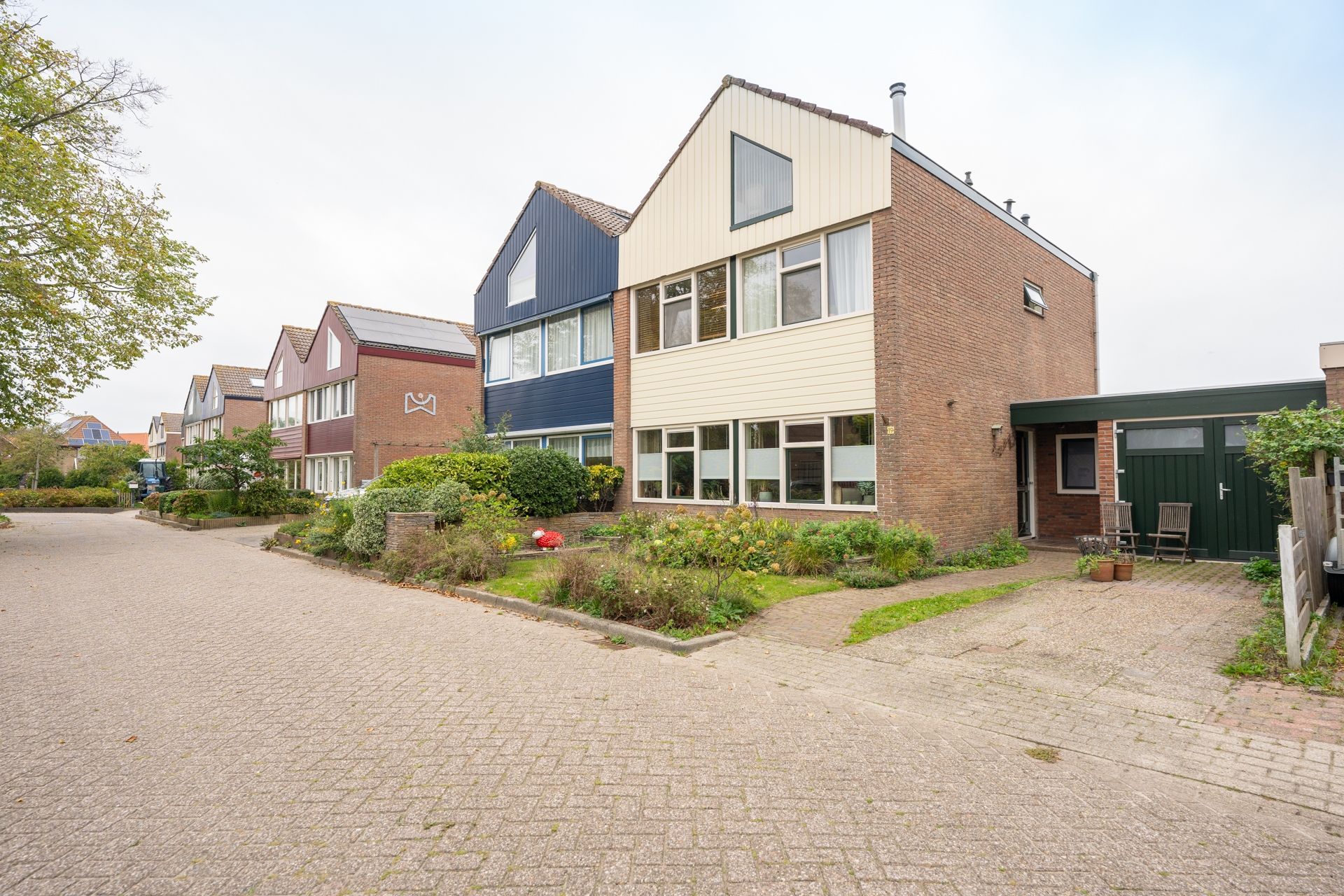 Foto van Ankerstraat 19, Oosterend Half
