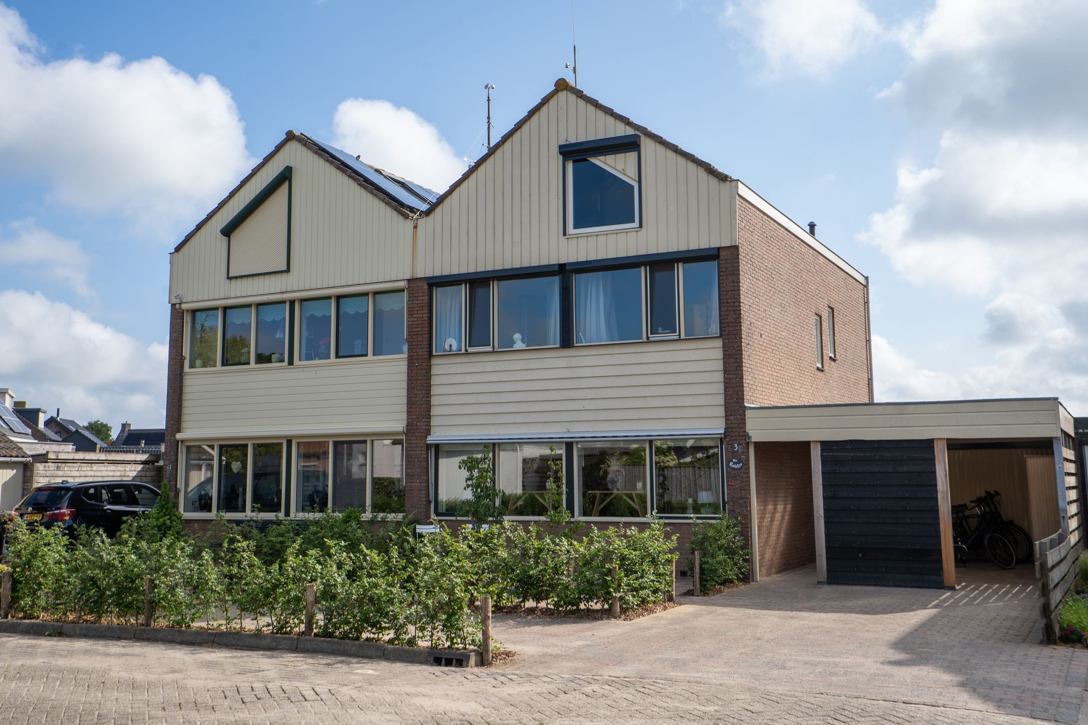 Foto van Ankerstraat 3, Oosterend (NH)