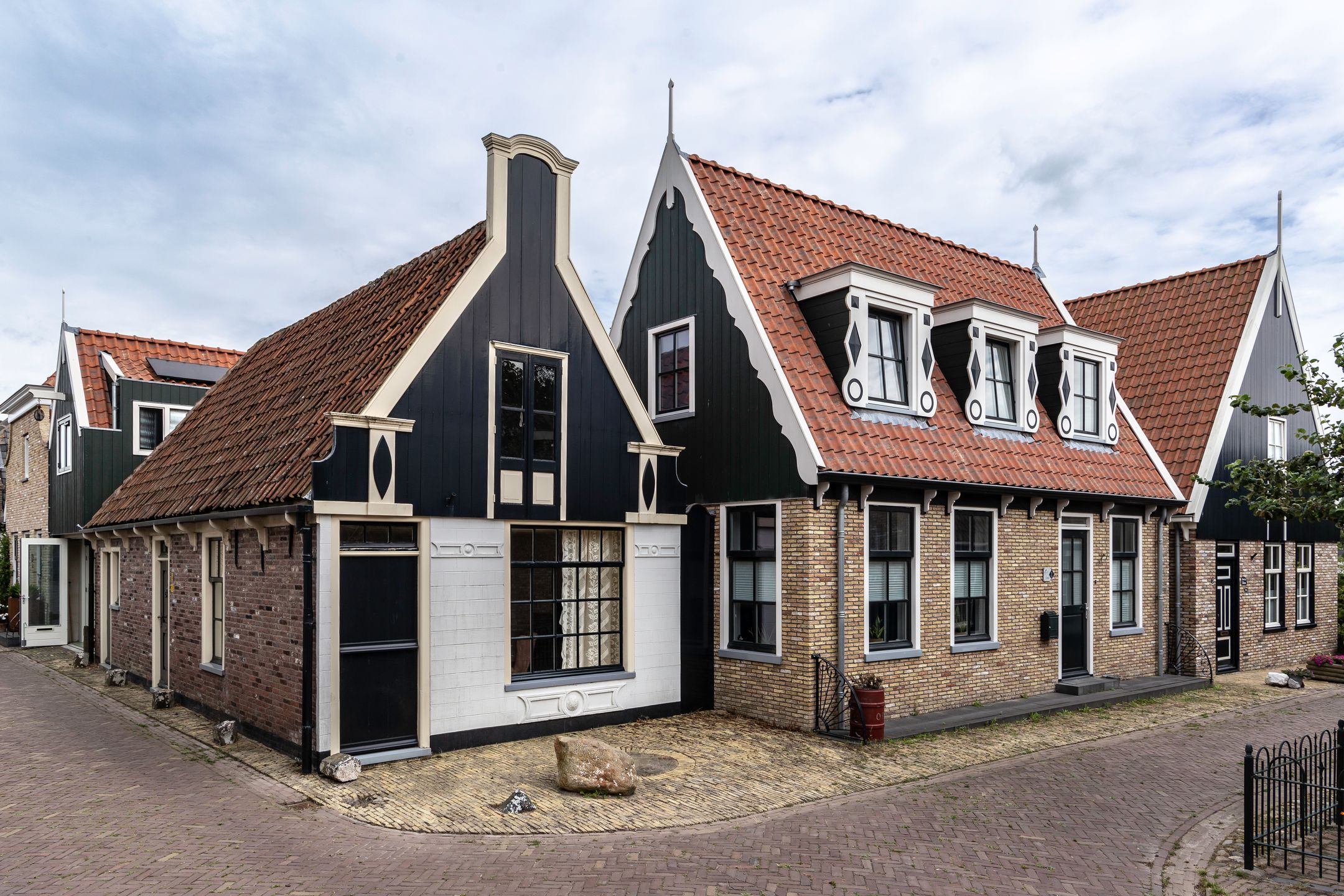 Foto van Koetebuurt 20, Oosterend (NH)