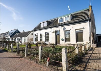 Foto van Kikkertstraat 71, De Cocksdorp