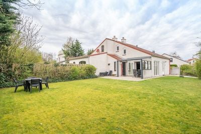Foto van Roggeslootweg 393, De Cocksdorp