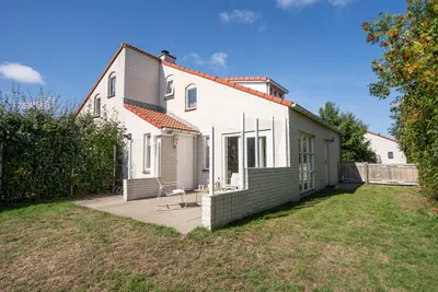 Foto van Roggeslootweg 529, De Cocksdorp Half