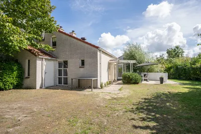 Foto van Roggeslootweg 585, De Cocksdorp Half