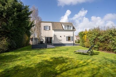 Foto van Roggeslootweg 628, De Cocksdorp