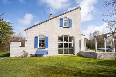 Foto van Roggeslootweg 724, De Cocksdorp
