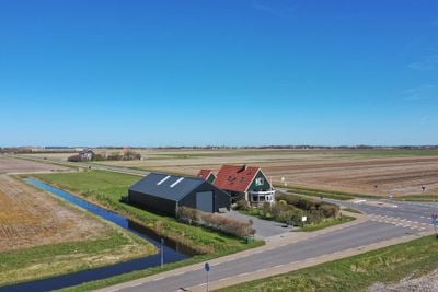 Foto van Postweg 143, De Cocksdorp