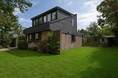 Foto van Roggeslootweg 141, De Cocksdorp