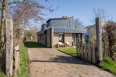Foto van Roggeslootweg 9, De Cocksdorp
