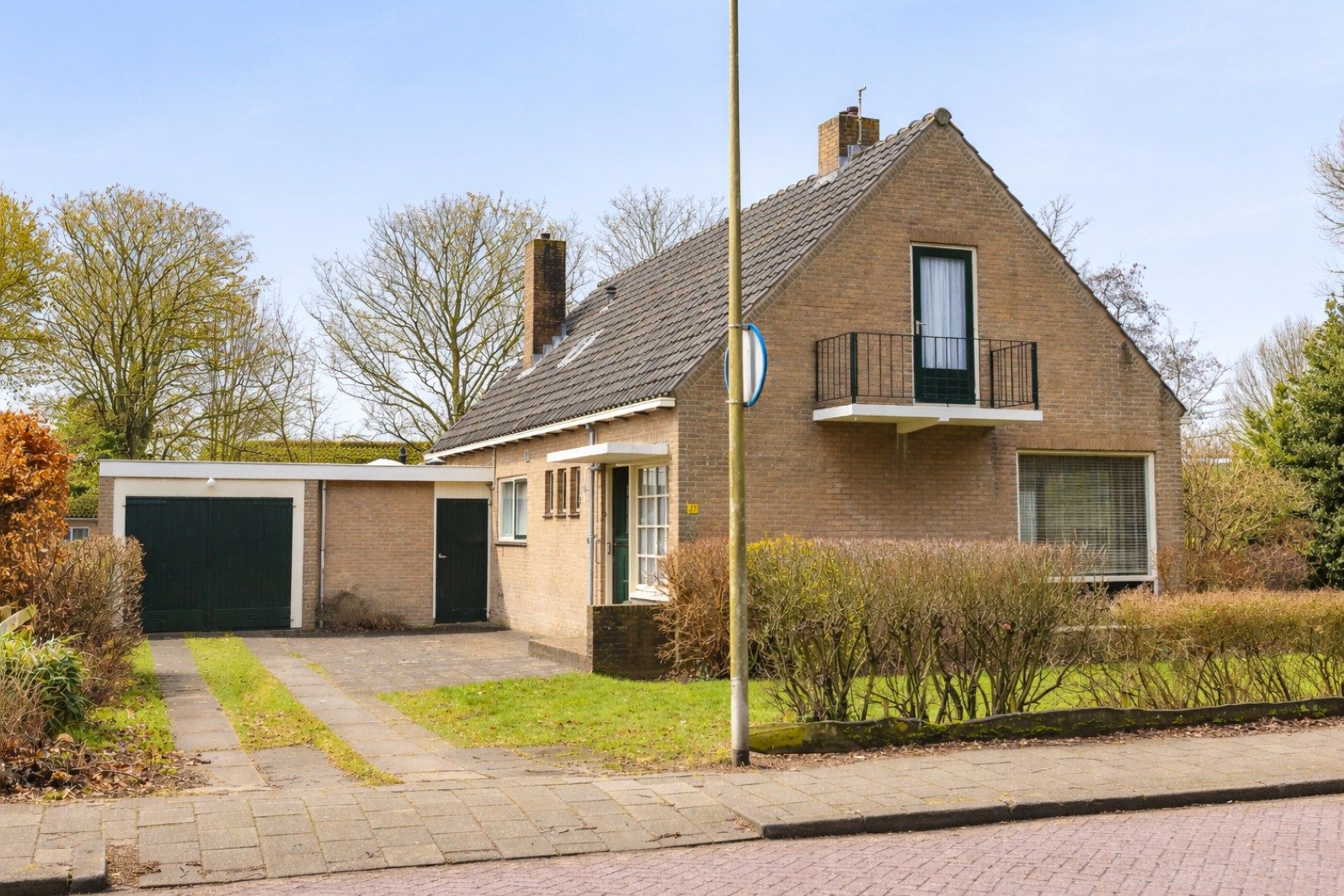 Foto van Ruijslaan 27, De Koog