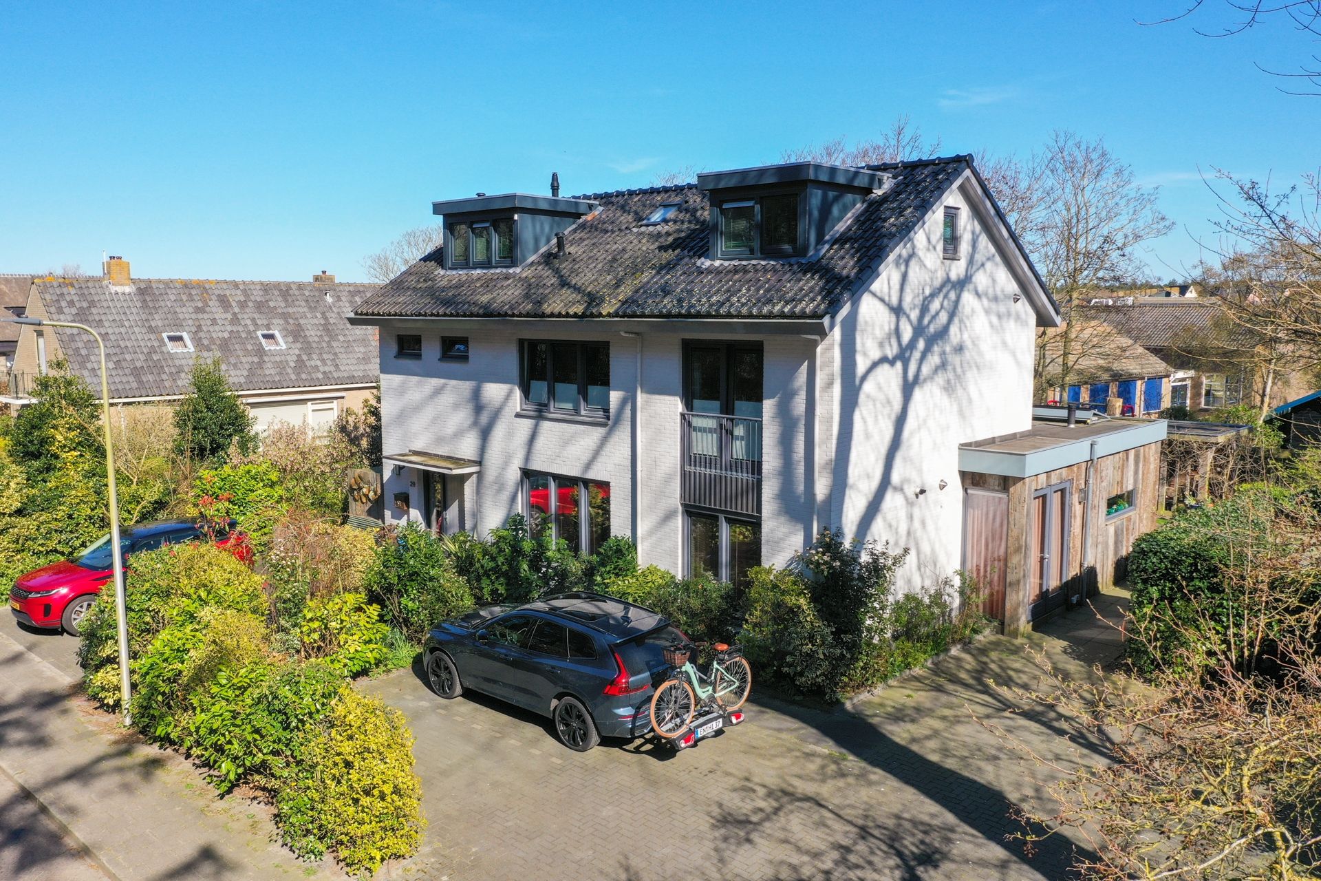 Foto van Ruijslaan 29, De Koog