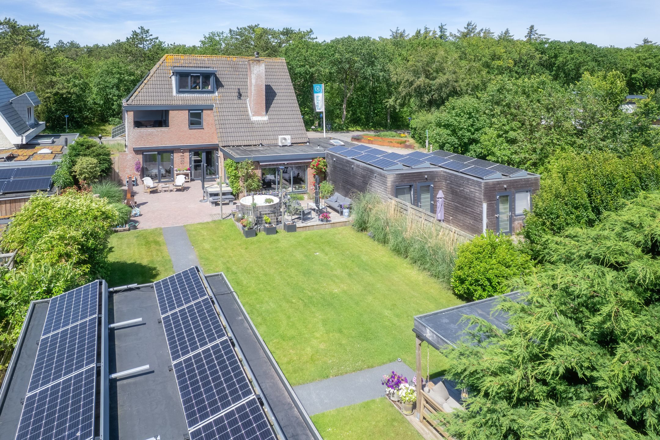 Foto van Ruijslaan 43, De Koog