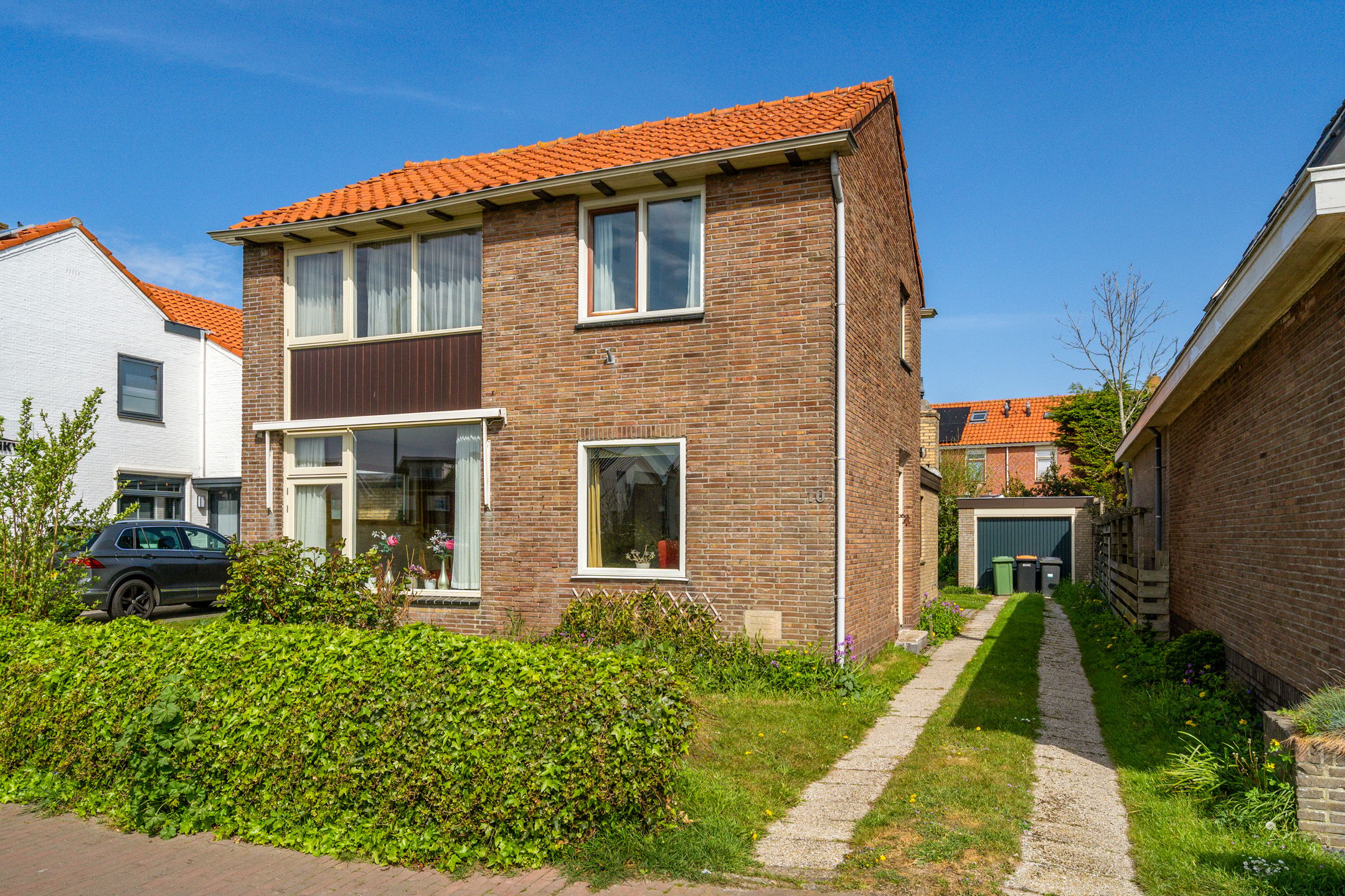 Foto van Brink 10, De Koog
