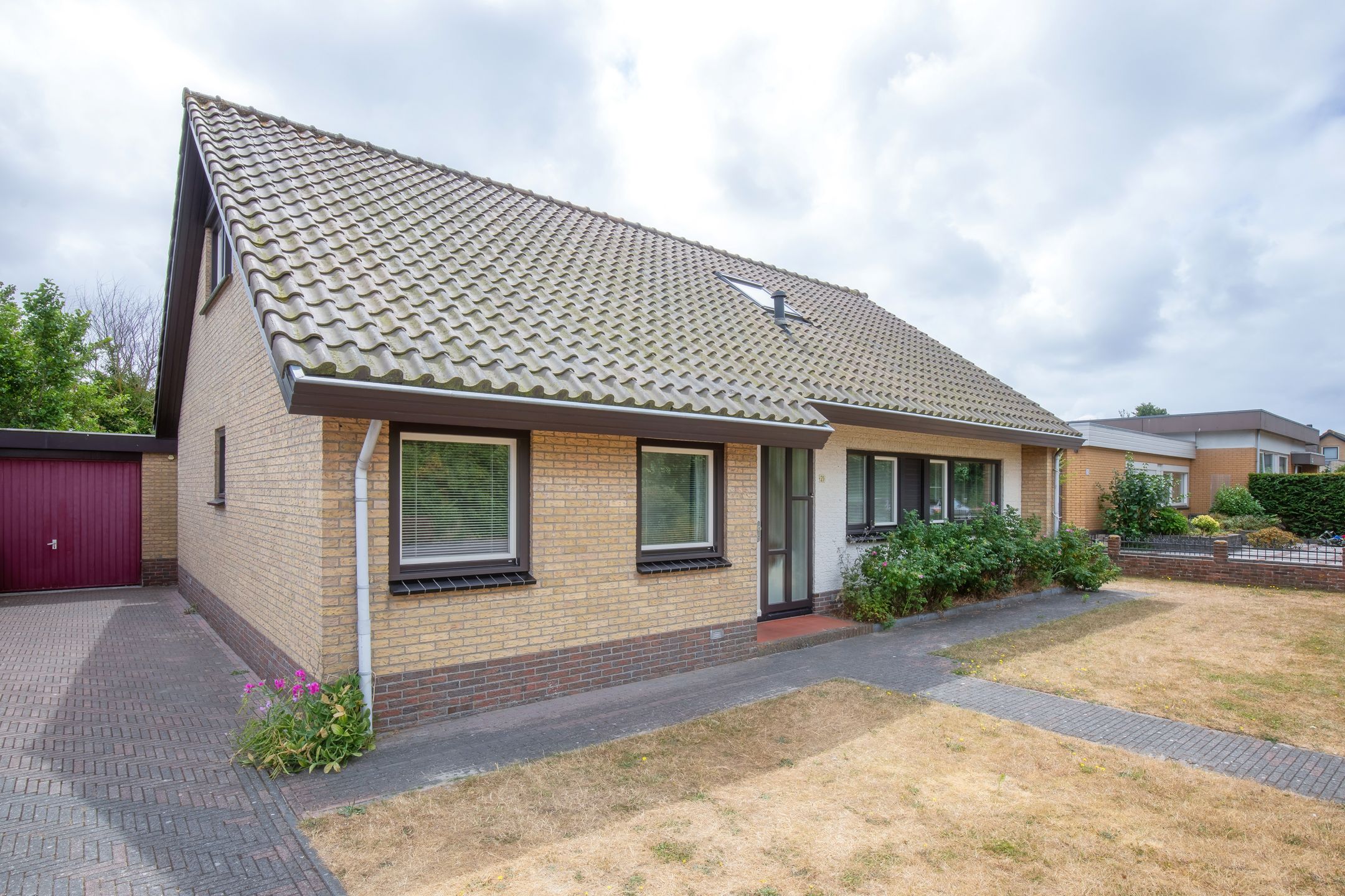 Foto van Epelaan 21, De Koog