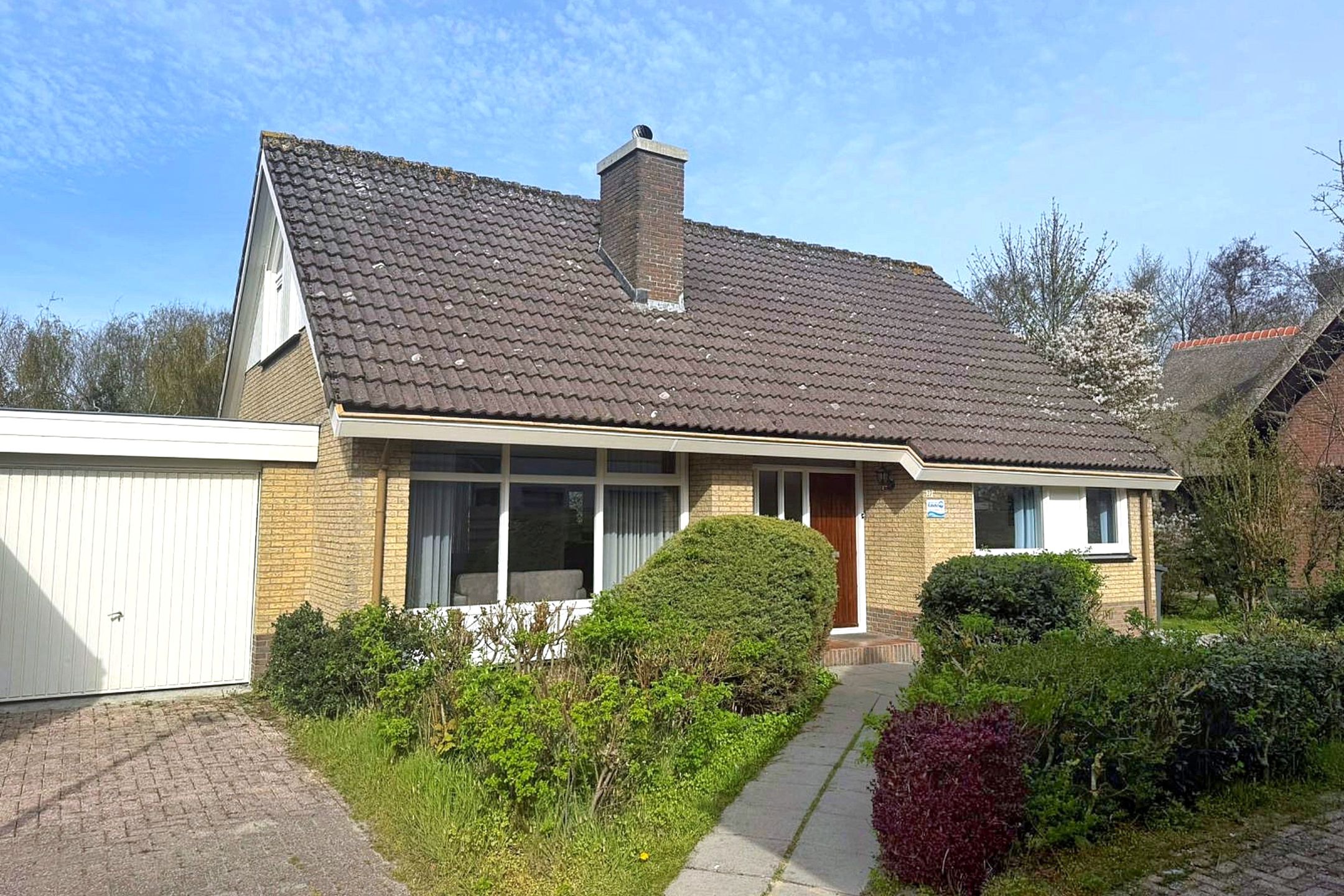 Foto van Orchismient 27, De Koog