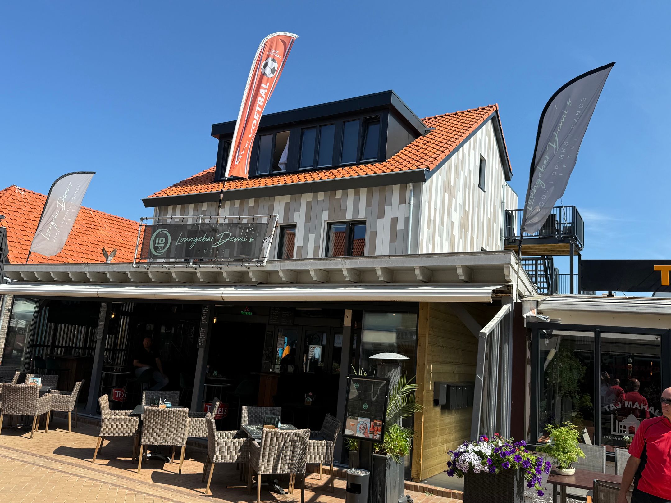 Foto van Dorpsstraat 9, De Koog