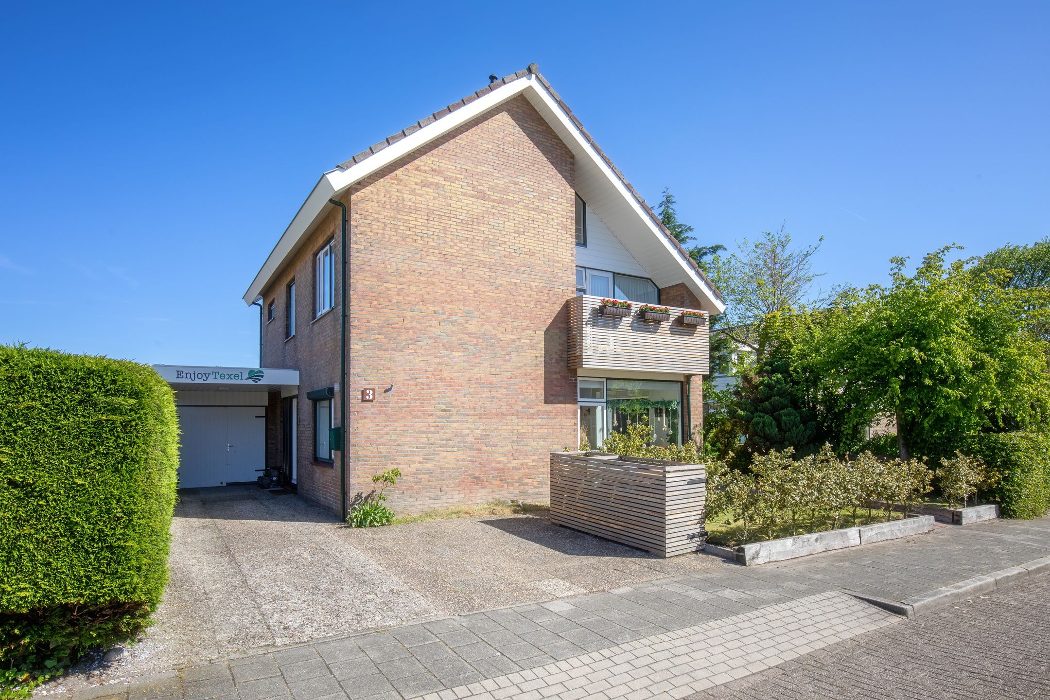 Foto van Duinroosstraat 3, De Koog