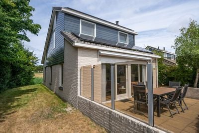 Foto van Stappeland 149, De Koog