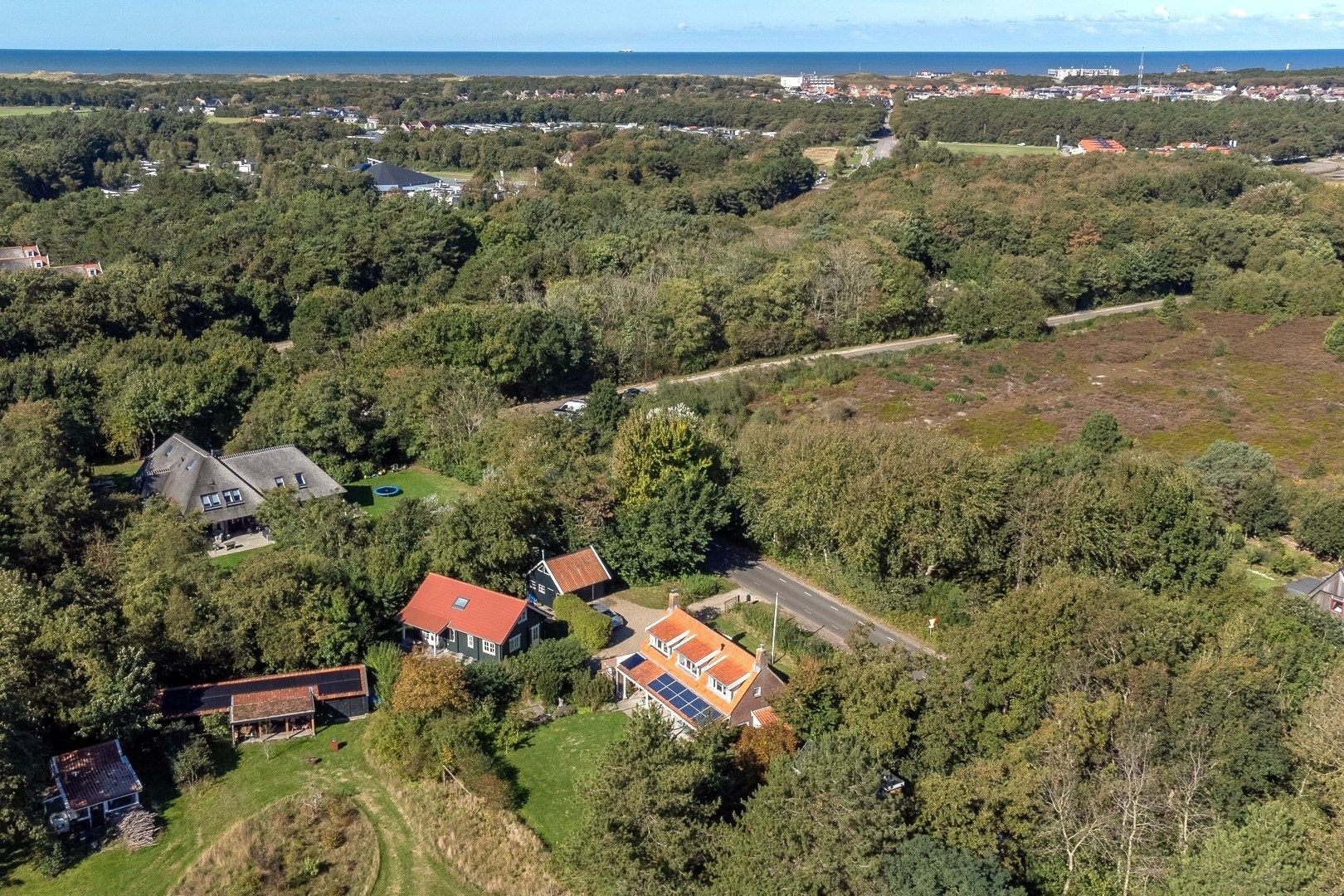 Foto van Pijpersdijk 6, De Koog