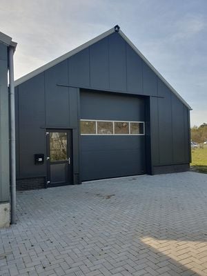 Foto van Nollekoog 2B, De Koog