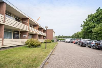 Foto van Schumakersweg 82, De Koog