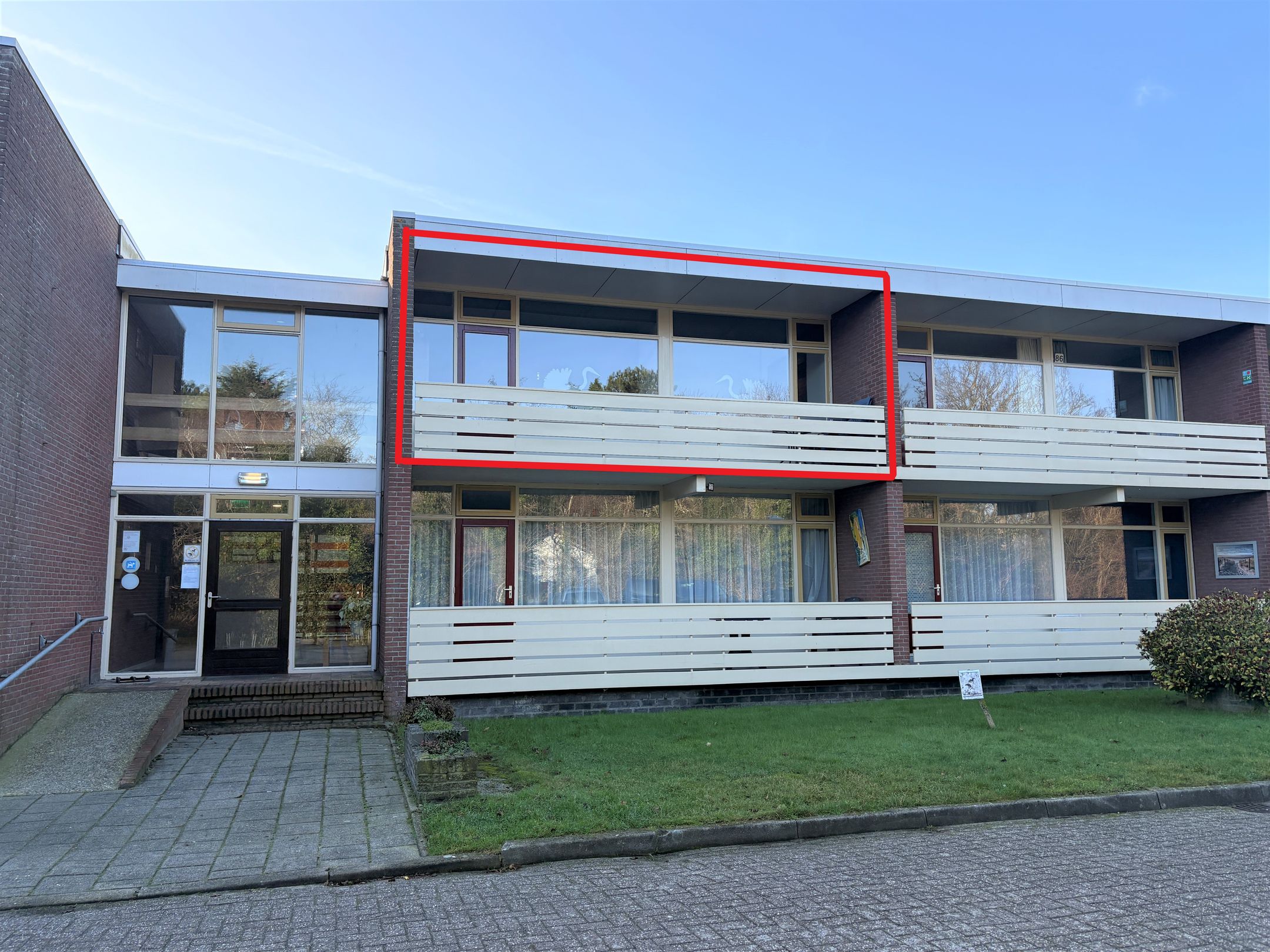 Foto van Schumakersweg 90, De Koog