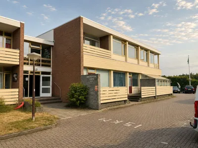 Foto van Schumakersweg 98, De Koog