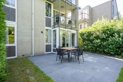Foto van Californiëweg 435, De Koog