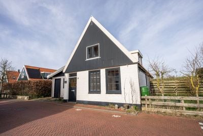 Foto van Klif 22, Den Hoorn (NH)