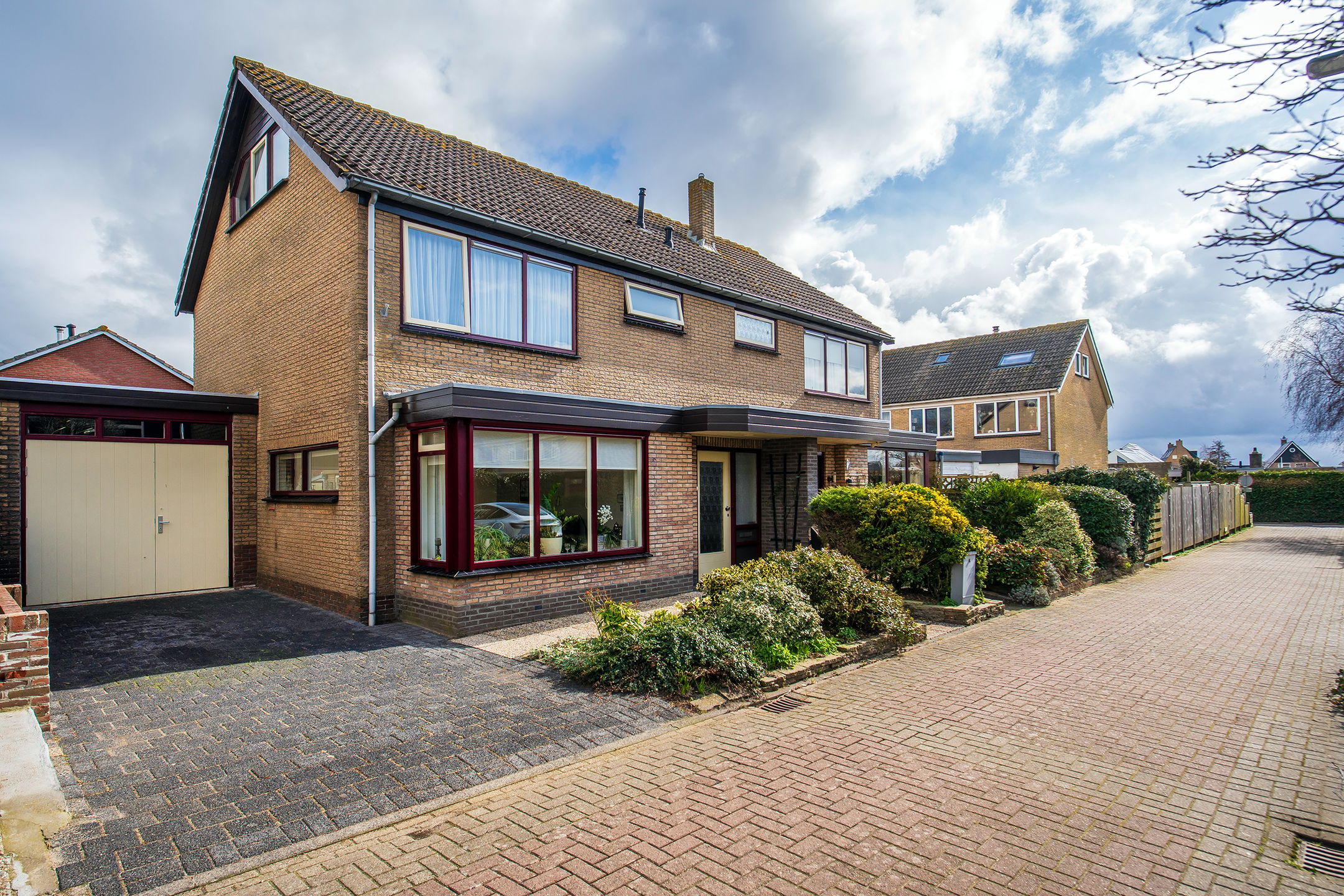 Foto van De Kuil 5, Den Hoorn (NH)