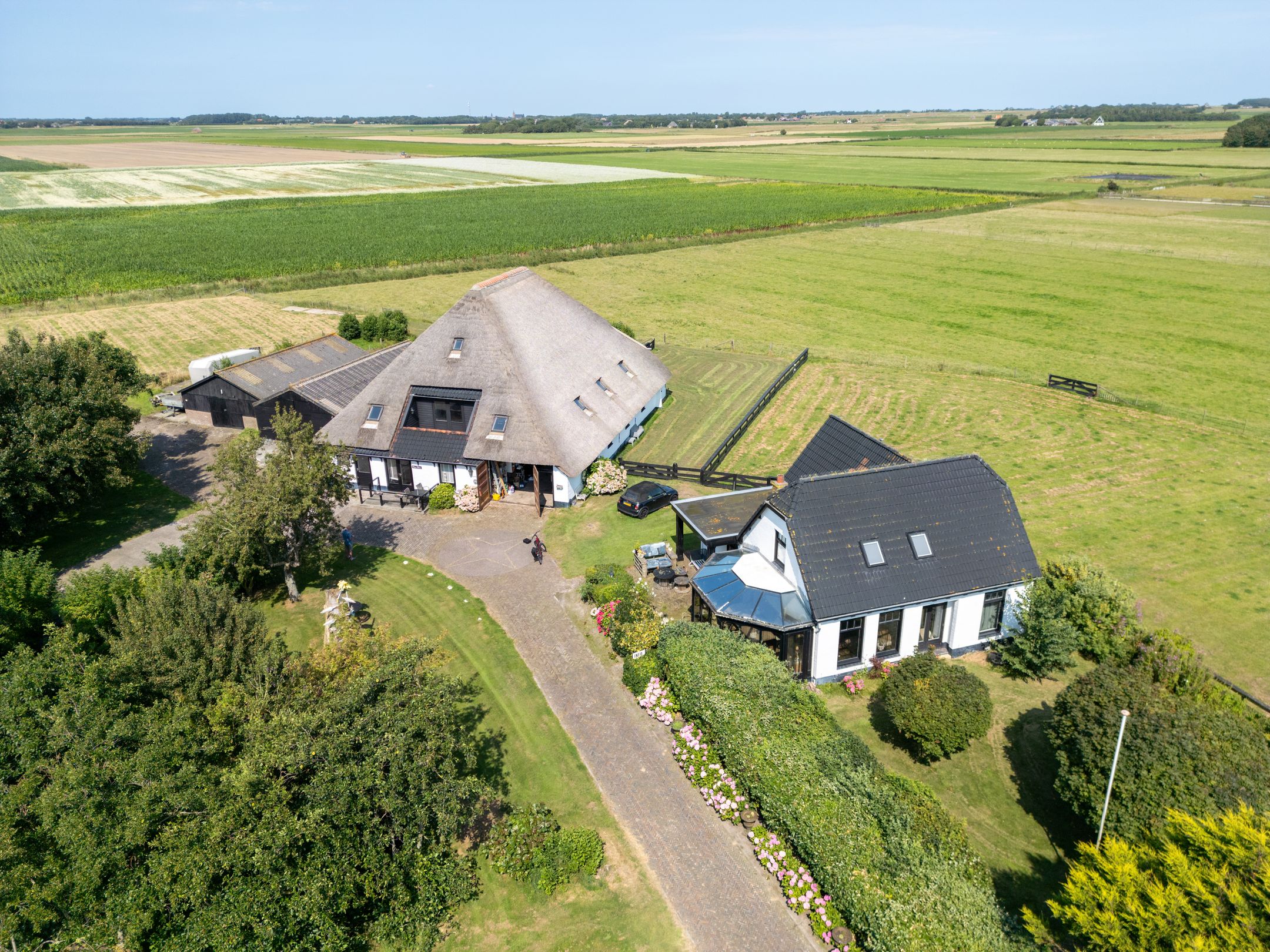 Foto van Hoornderweg 36, Den Hoorn (NH)