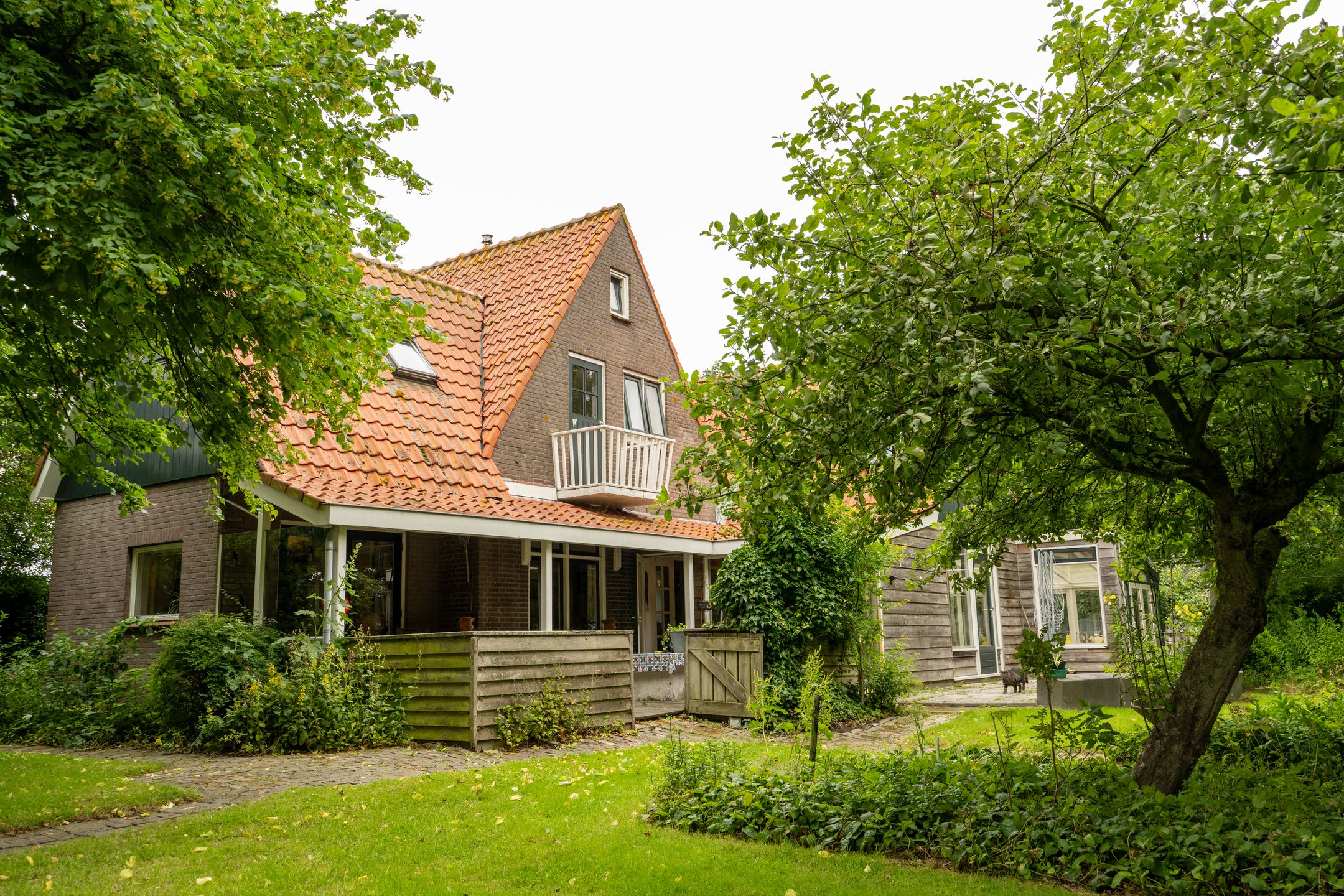 Foto van Pontweg 66, Den Hoorn (NH)