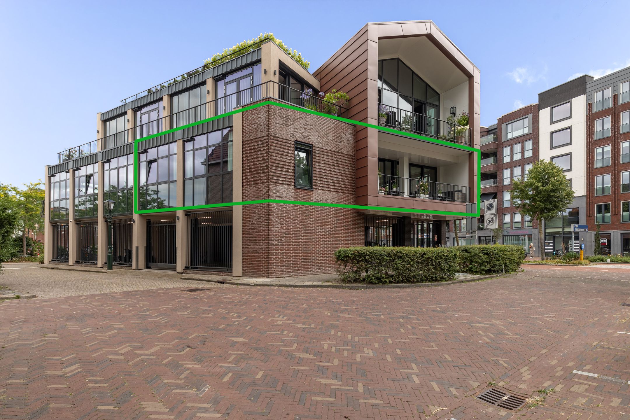 Foto van Westerkolkstraat 7, Alkmaar